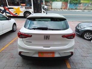 Fiat Argo 1.0 2023