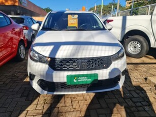 Fiat Argo 1.0 Drive 2021