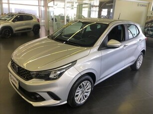 Fiat Argo 1.0 Drive 2022