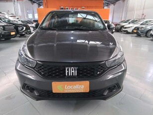 Fiat Argo 2023 1.0 firefly flex manual