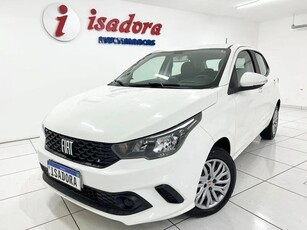 FIAT ARGO DRIVE 1.0 2022