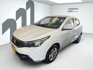 Fiat Argo Drive 1.0 (Flex)