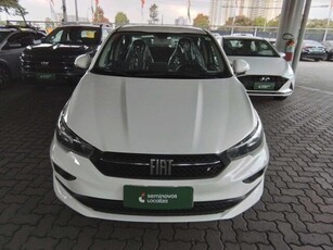 Fiat Cronos 1.0 Drive 2023