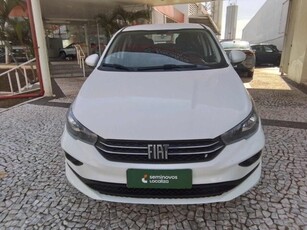 Fiat Cronos 1.0 Drive 2023