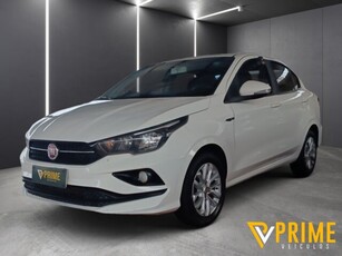 Fiat Cronos 1.3 (Flex) 2019