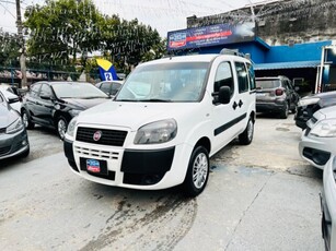 Fiat Doblò 1.8 Essence 7l 2021