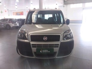 Fiat Doblò 1.8 Essence 7l 2021