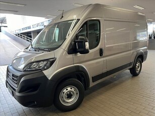 Fiat Ducato 2.2 Cargo 11.5M 2023