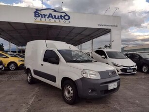 Fiat Fiorino Furgão Work. HARD 1.4 12V