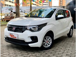 Fiat Mobi 1.0 Evo Easy 2020