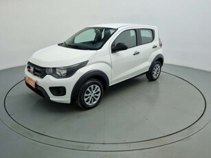 Fiat Mobi 1.0 Like 2021