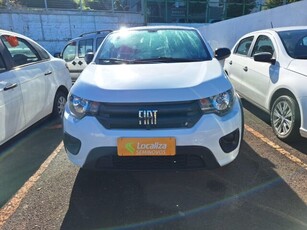 Fiat Mobi 1.0 Like 2021