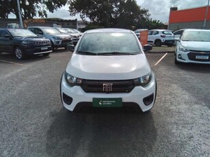 Fiat Mobi 1.0 Like 2021