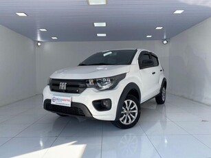 Fiat Mobi 1.0 Like 2021