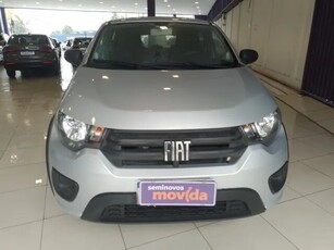 Fiat Mobi 1.0 Like 2022