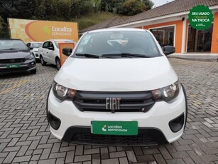 Fiat Mobi 1.0 Like 2022