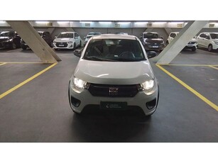 Fiat Mobi 2023 1.0 evo flex like. manual