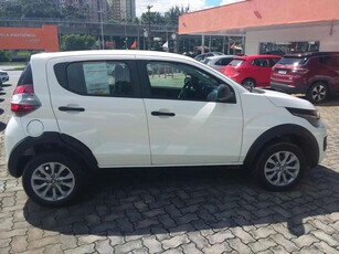 Fiat Mobi 2023 1.0 evo flex like. manual