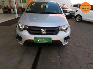 Fiat Mobi 2023 1.0 evo flex like. manual