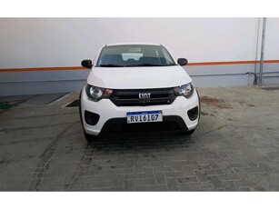 Fiat Mobi 2023 1.0 evo flex like. manual