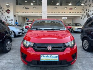 Fiat Mobi Evo Like 1.0 (Flex) 2018