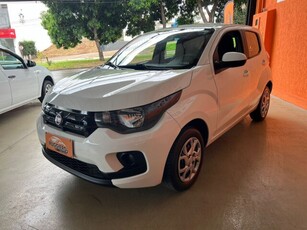 Fiat Mobi FireFly Drive 1.0 (Flex) 2018