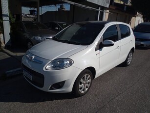 Fiat Palio Attractive 1.0 8V (Flex) 2013