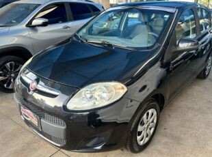 Fiat Palio Attractive 1.0 8V (Flex)