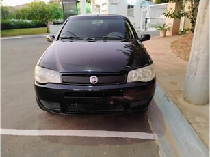 Fiat Palio ELX 1.4 (Flex) 2006