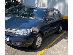 Fiat Palio Fire 1.0 8V (Flex) 4p 2008