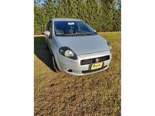 Fiat Punto ELX 1.4 (Flex) 2009