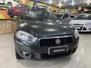 Fiat Siena Attractive 1.0 8V (Flex) 2011