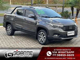 FIAT STRADA VOLCANO 1.3 FLEX 8V CD AUT. 2023/2023