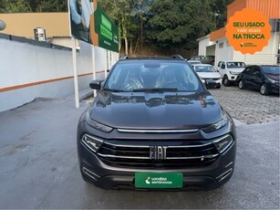 Fiat Toro 1.3 T270 Freedom (Aut) 2022