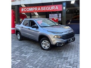 Fiat Toro 1.8 Endurance 2021