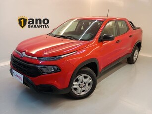 Fiat Toro 1.8 Endurance 2021