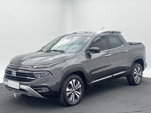 Fiat Toro 2.0 TDI Volcano 4WD (Aut) 2022