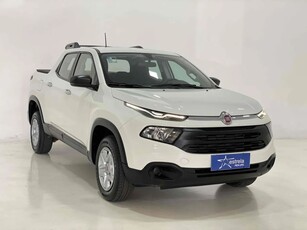 Fiat Toro 2018 1.8 16v evo flex freedom at6