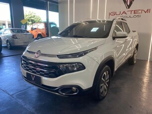 Fiat Toro Freedom 2.0 diesel MT6 4x2 2017