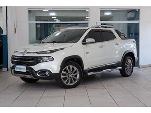 Fiat Toro Ranch 2.0 TDI 4WD (Aut) 2020