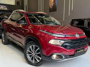 Fiat Toro Volcano 2.0 diesel AT9 4x4 2019