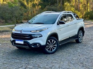 Fiat Toro Volcano Diesel 4x4 2020