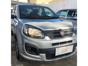 Fiat Uno 1.0 Attractive 2021