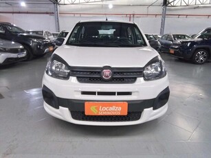 Fiat Uno 1.0 Attractive 2021