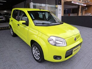 Fiat Uno VIVACE 1.0 2013