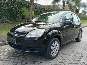 FIESTA 1.0 MPI HATCH 8V FLEX 4P MANUAL 2007