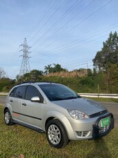 FIESTA 1.6 MPI TREND HATCH 8V FLEX 4P MANUAL 2007