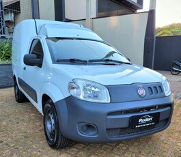 Fiorino 1.4 MPI FURGÃO 8V FLEX 2P MANUAL