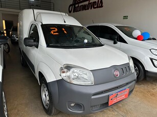 Fiorino Endurance 1.4