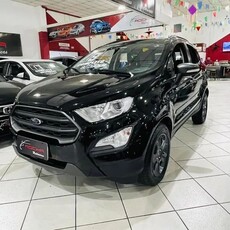 FORD ECOSPORT FSL 1.5 2018